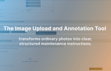 Tutorial 10 — The Annotation Tool: photos into work instructions