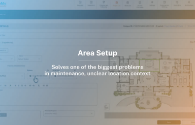 Tutorial 04 — Drawing your areas and creating your map