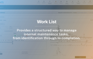 Tutorial 05 — Adding your first Work List item